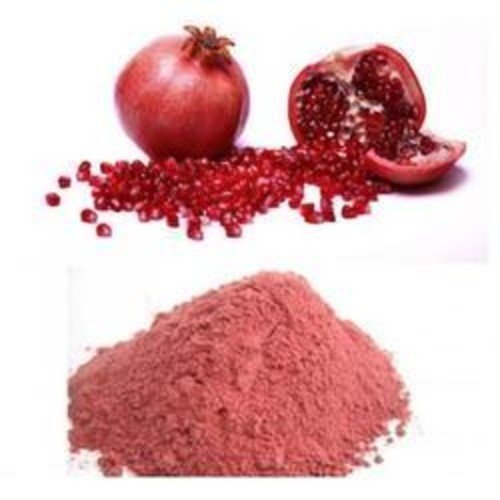 Pomegranate Powder